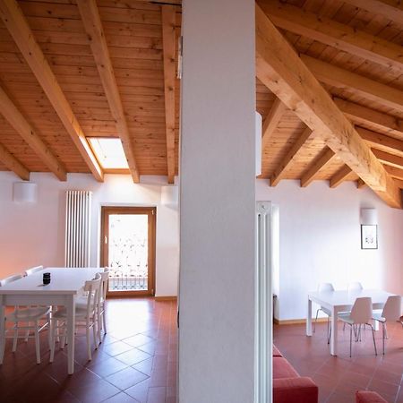 Iseolakerental - Casa Del Pescatore Riva di Solto Ngoại thất bức ảnh